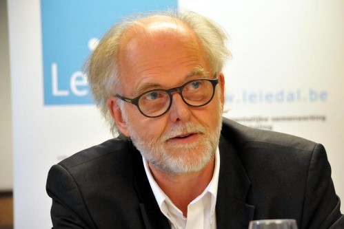 KAREL DEBAERE